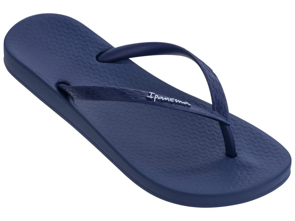 Ipanema anatomic colors navy
