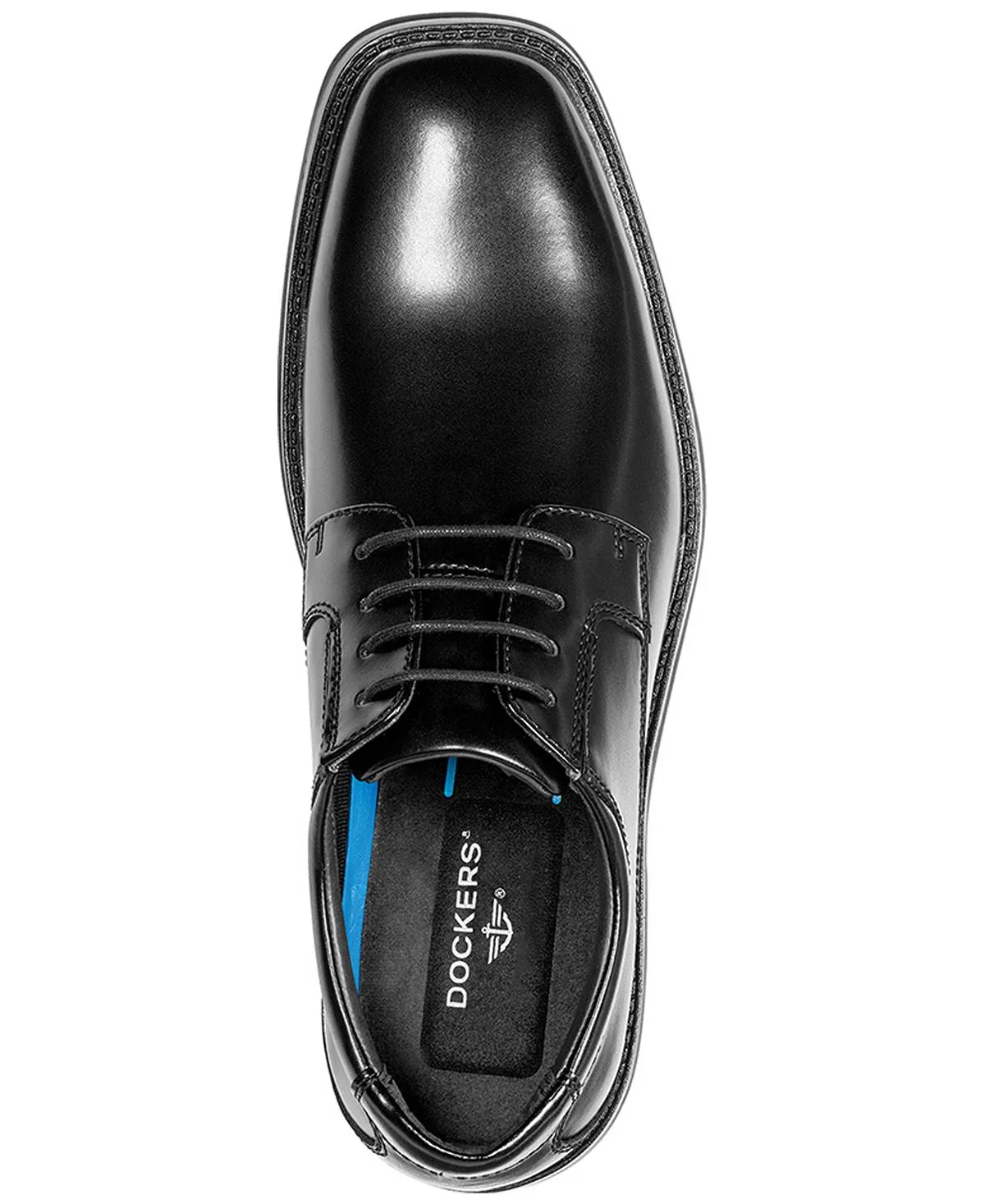 Irving Bluchers Dockers Men's Waterproof Shoes