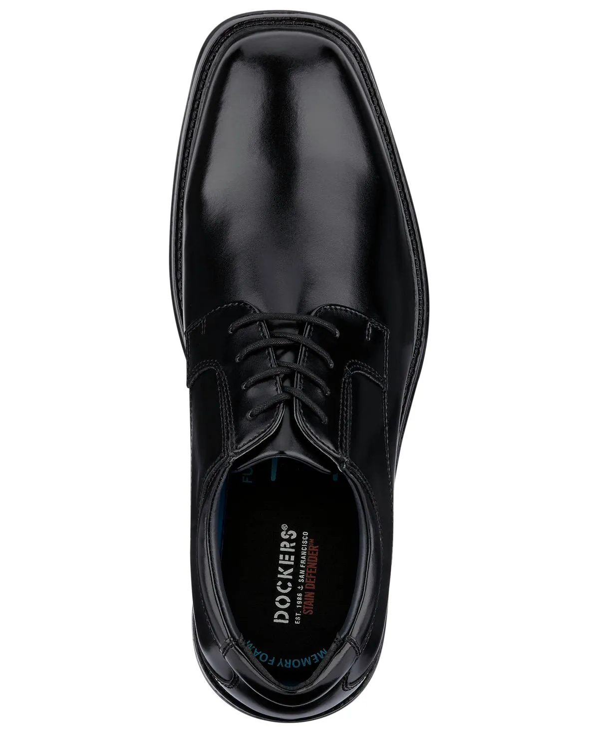 Irving Bluchers Dockers Men's Waterproof Shoes