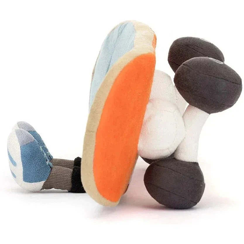 Jellycat Amuseables Sports Skateboarding