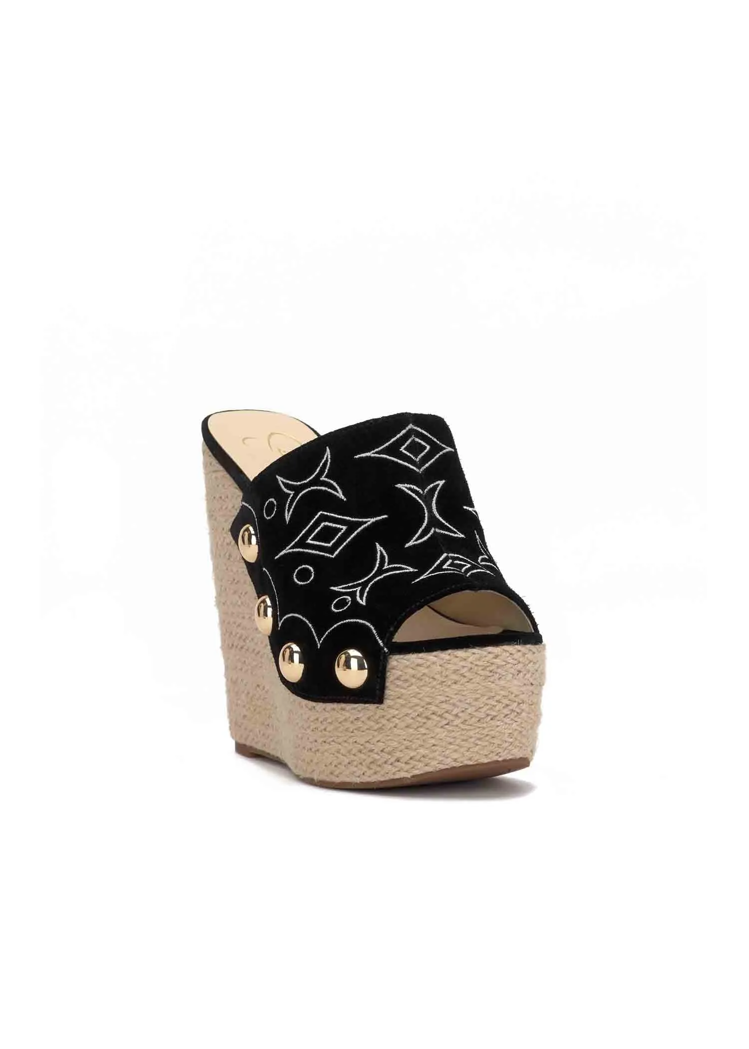 Jessica Simpson Vadim Espadrille Wedge - FS