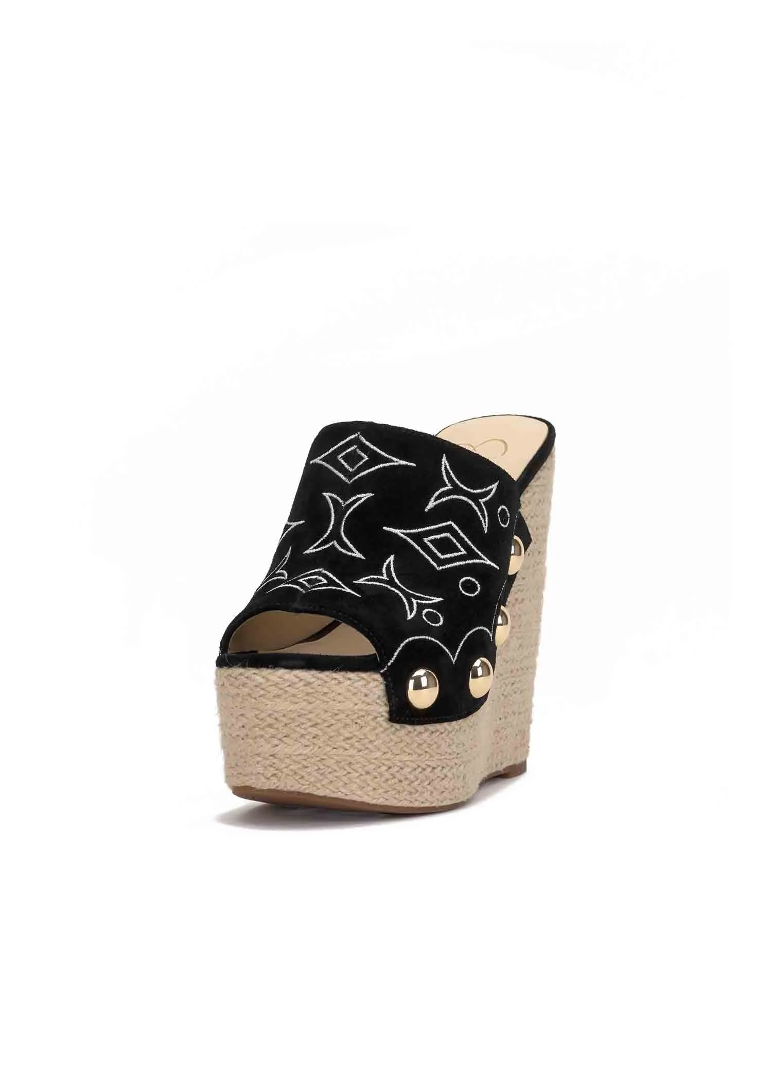 Jessica Simpson Vadim Espadrille Wedge - FS