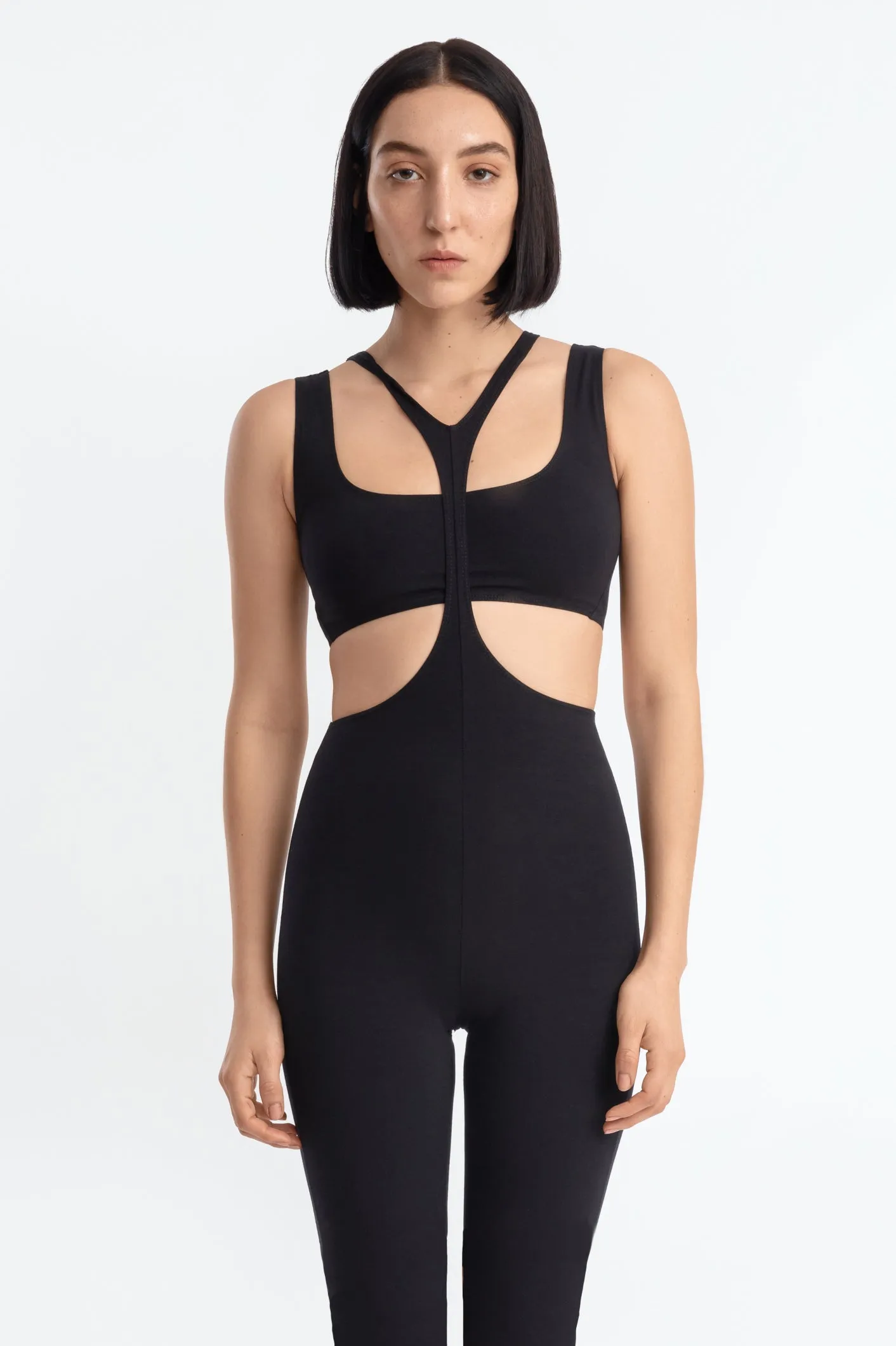 JODIE LEGGINGS WITH TOP