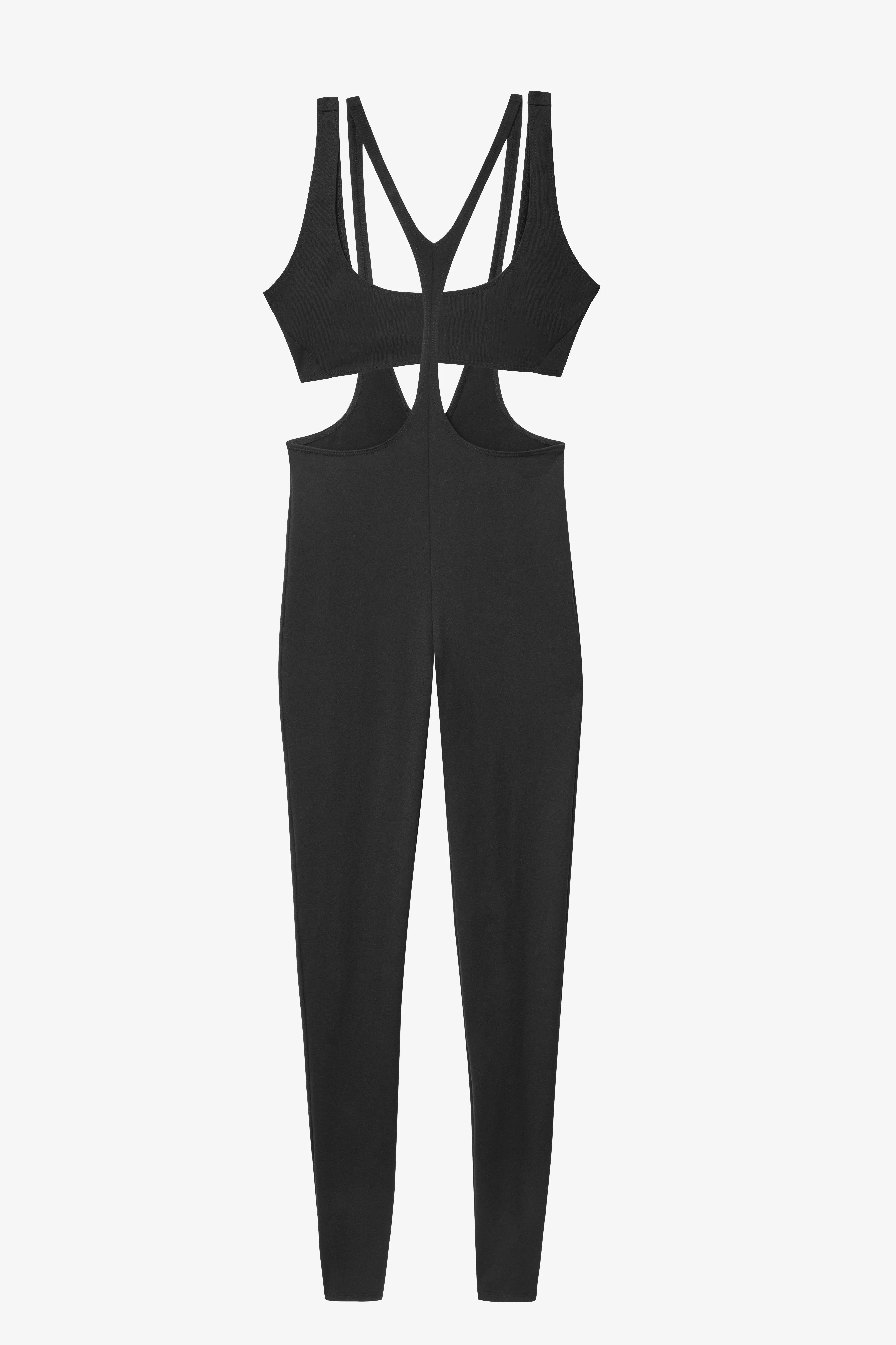 JODIE LEGGINGS WITH TOP