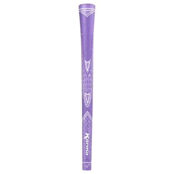 Karma Sparkle Golf Grips