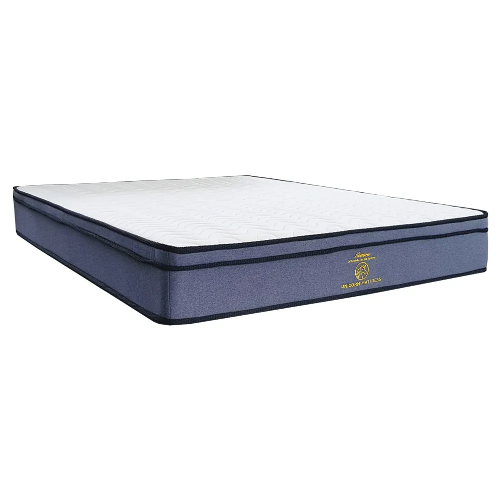 Kenton Orthopedic Spring Mattress