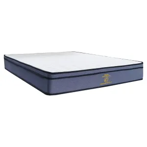 Kenton Orthopedic Spring Mattress