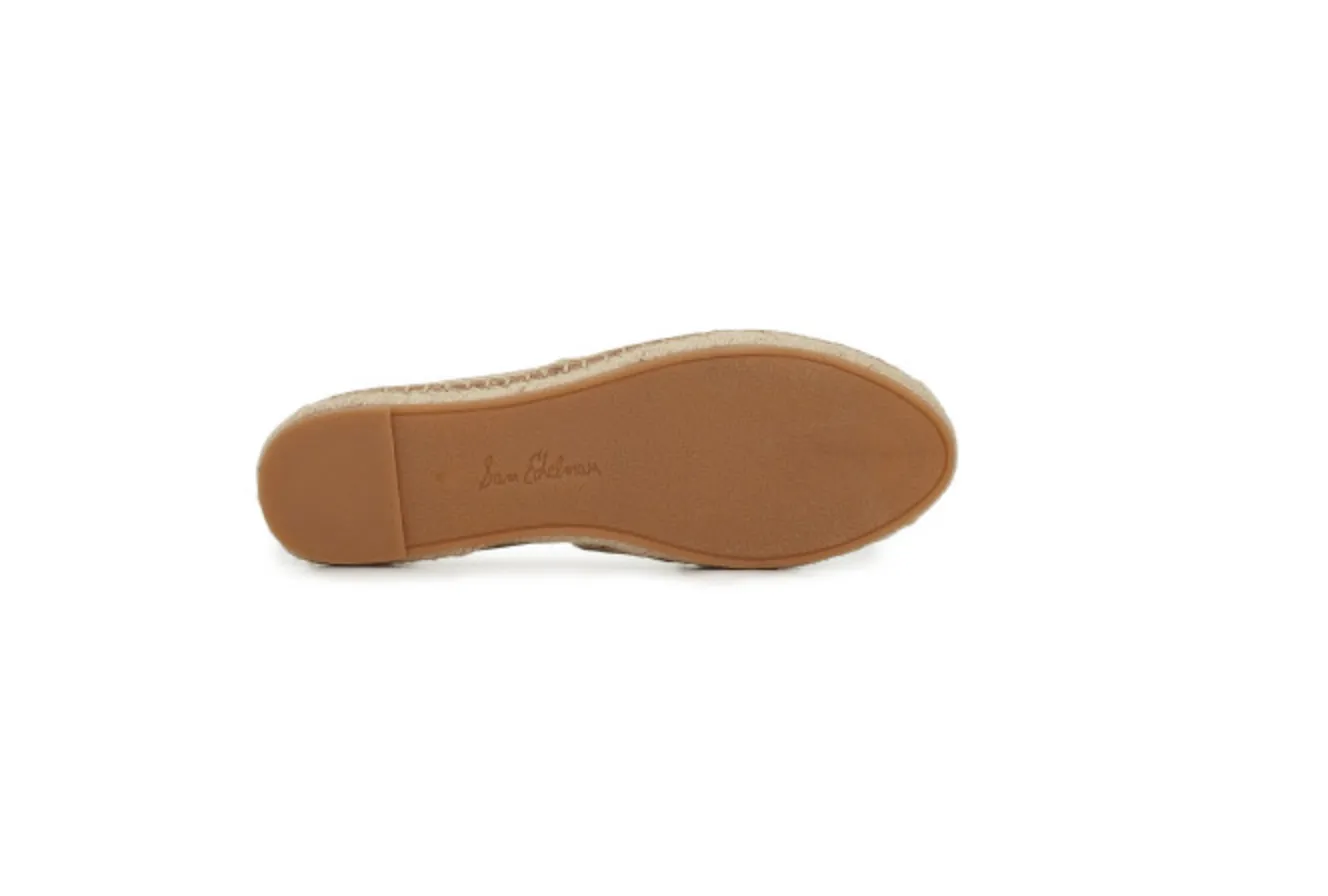 Khloe Espadrille