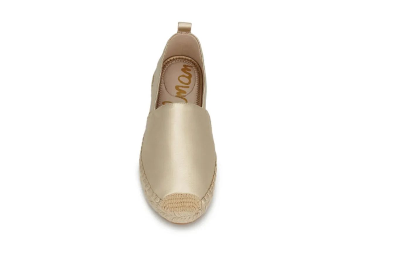 Khloe Espadrille