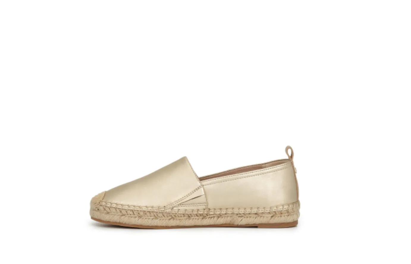 Khloe Espadrille