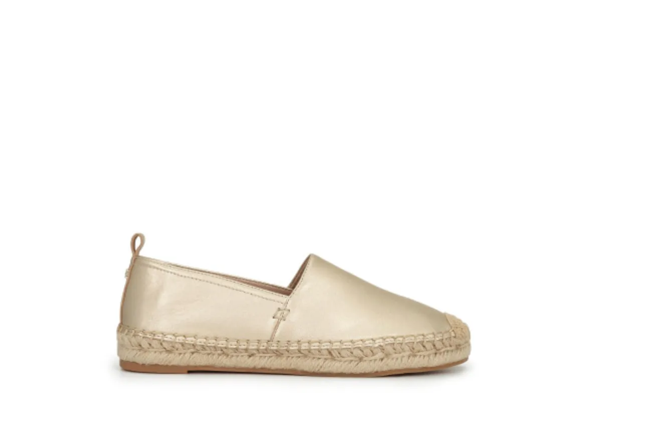Khloe Espadrille