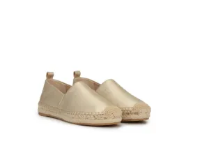 Khloe Espadrille