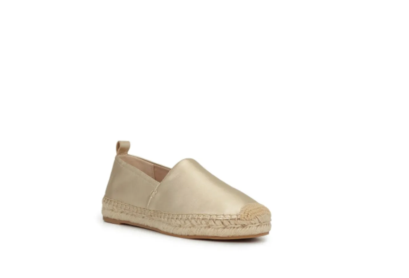 Khloe Espadrille