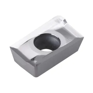 KORLOY-1-03-000219: APKT1604PDFR-MA3 H01, Parallelogram Milling Insert, 10-Pack