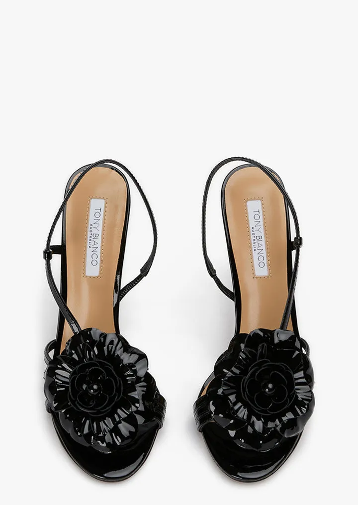 Kristi Black Patent