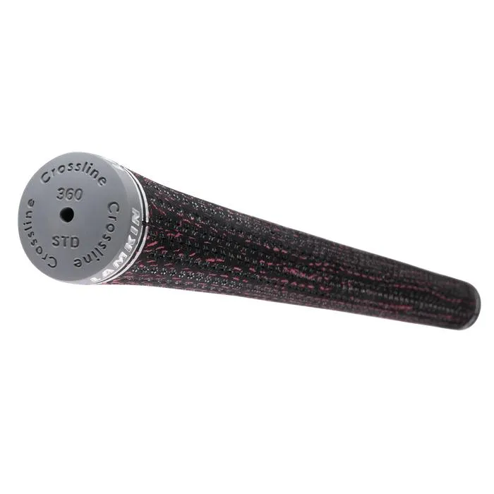 Lamkin Crossline Full-Cord GENESIS 360 Standard Grip