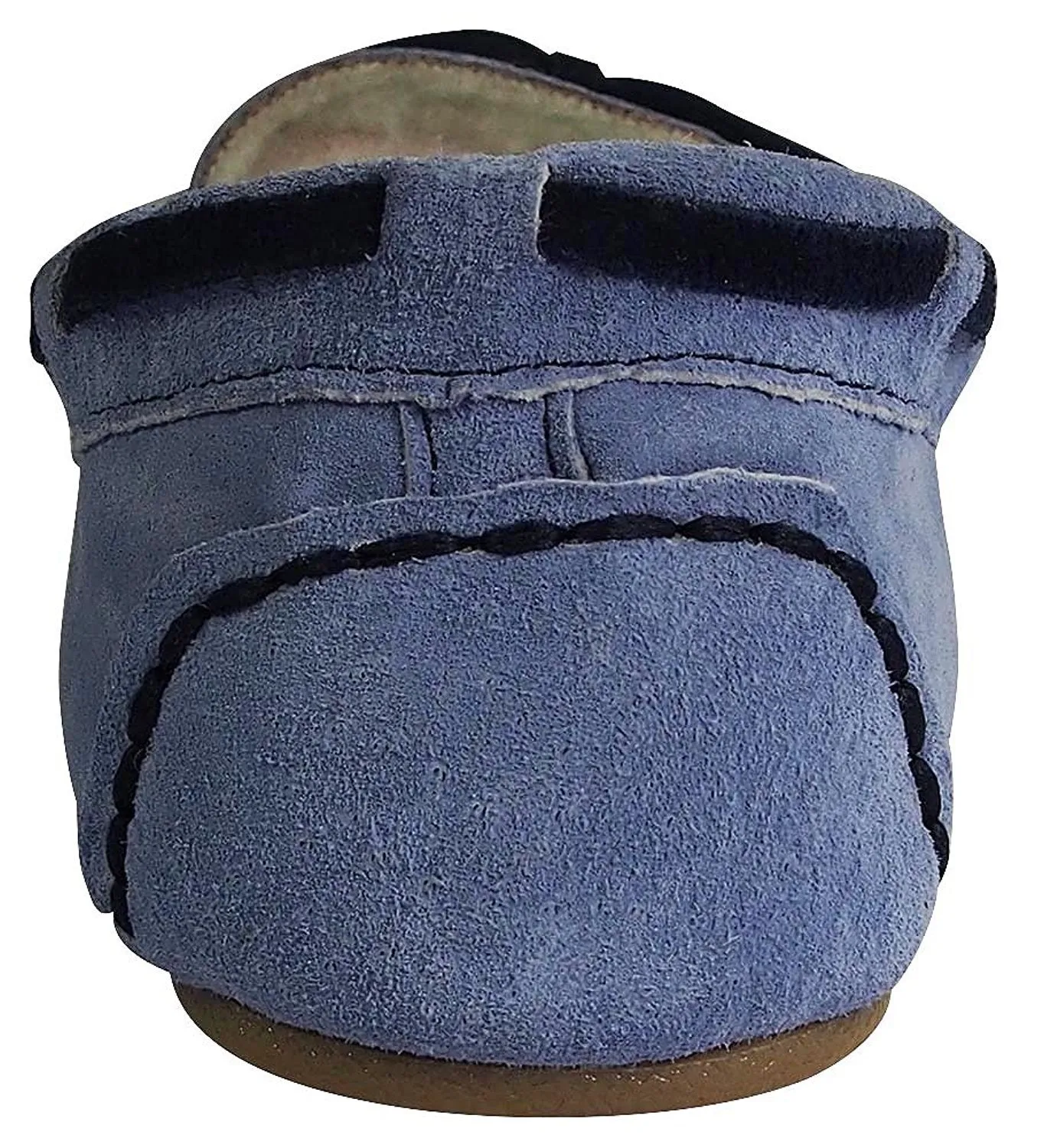 Lamo - Womens Sabrina Moccasin Slipper