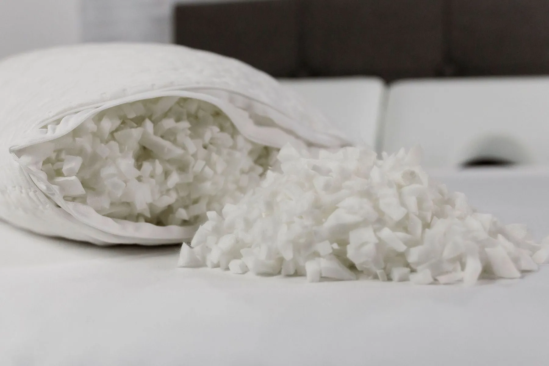 LOTUS Adjustable Pillow
