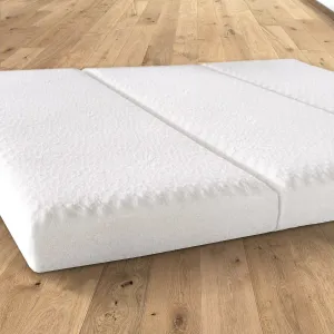 Maison Blanche | Foldable Memory Foam Mattress (in-store pickup)
