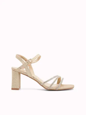 Marceline  Heel Sandals