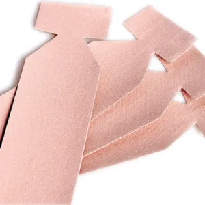 McKesson Plantar-Fascia Strap One Size Fits Most Count of 50 By McKesson