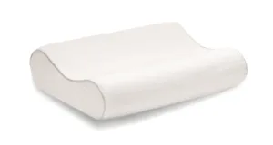 Memory Foam Contour Pillow