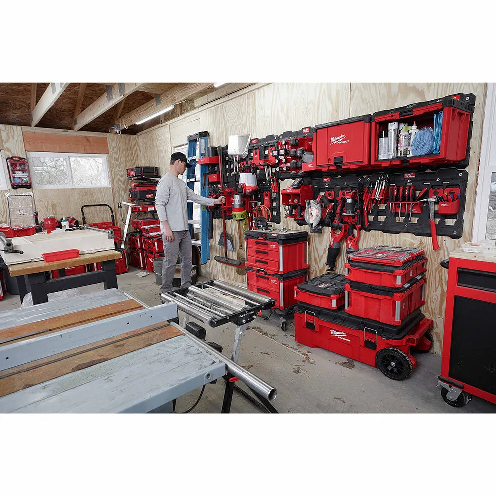 Milwaukee 48-22-8335 PACKOUT Shop Storage 3" Curved Hook