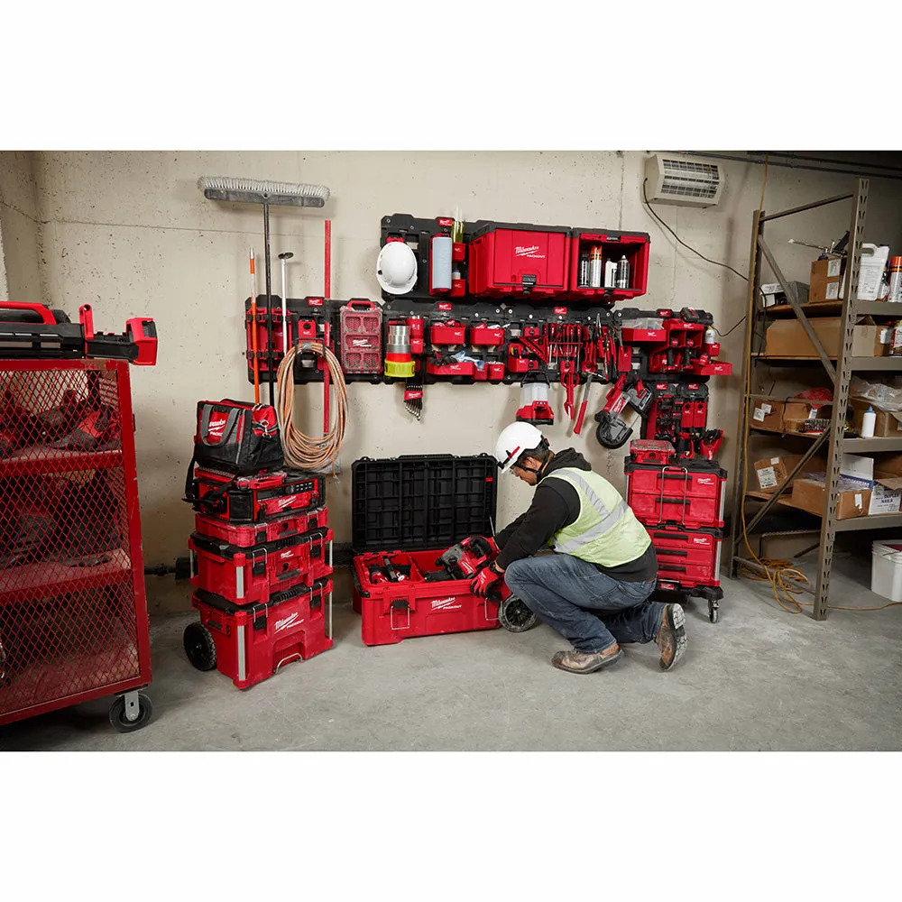 Milwaukee 48-22-8335 PACKOUT Shop Storage 3" Curved Hook