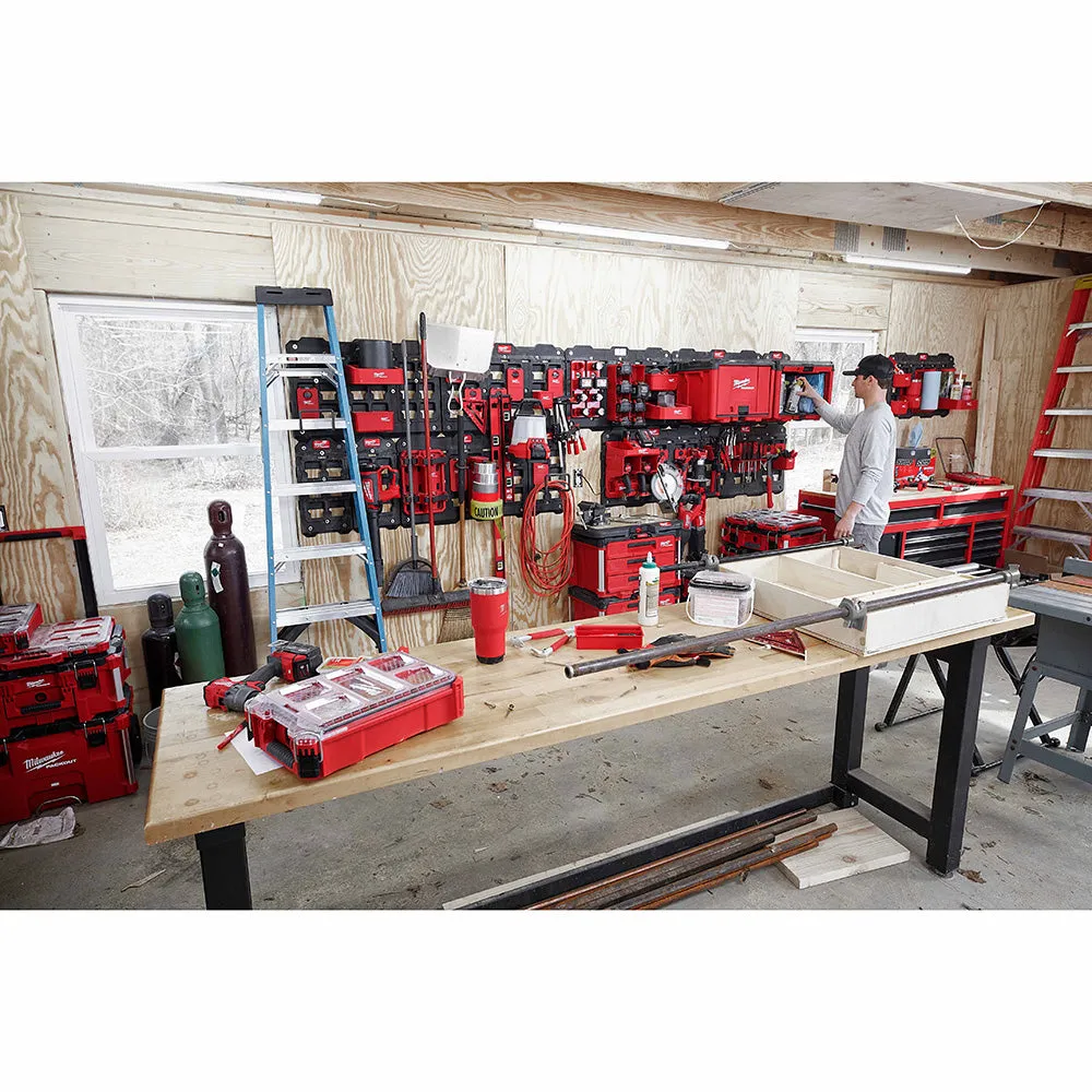 Milwaukee 48-22-8335 PACKOUT Shop Storage 3" Curved Hook