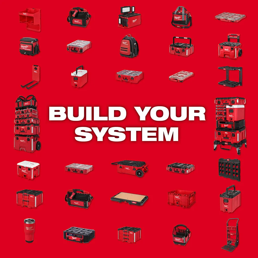 Milwaukee 48-22-8335 PACKOUT Shop Storage 3" Curved Hook