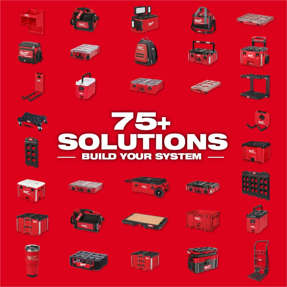 Milwaukee 48-22-8348 PACKOUT Long Handle Tool Holder