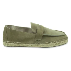 Mocassim Espadrille Masculino Romeo Rato