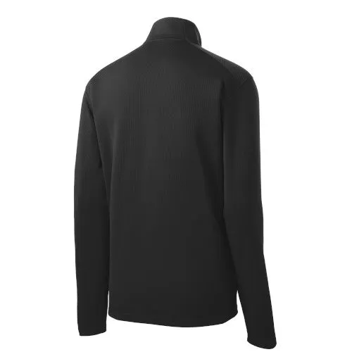 Moisture Wicking Ranger Tab 1/4 Zip