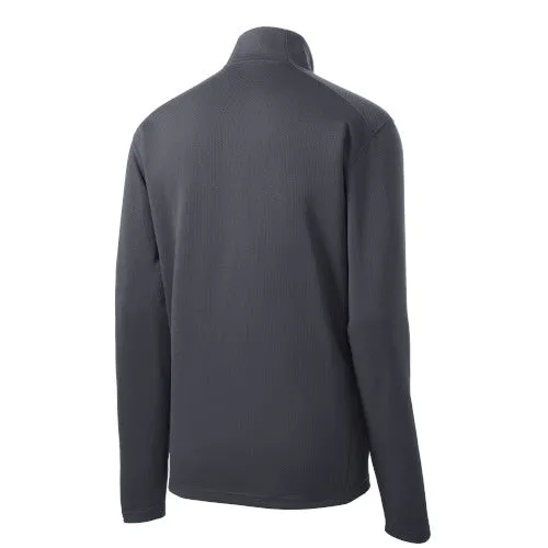 Moisture Wicking Ranger Tab 1/4 Zip