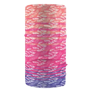 Multifunctional headwear - Feathers by Mike Dangeli