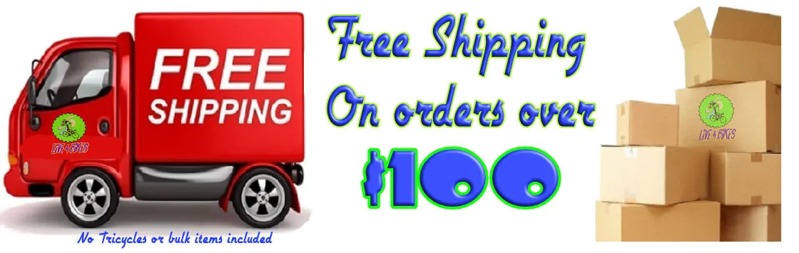 Mushroom Style Star Handlebar BMX Old School Style Low Rider Bicycle -Live4Bikes