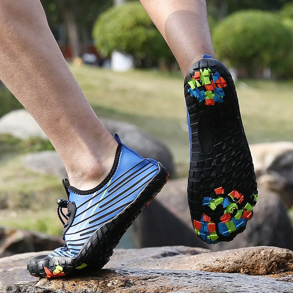 Nautilus Water Shoes