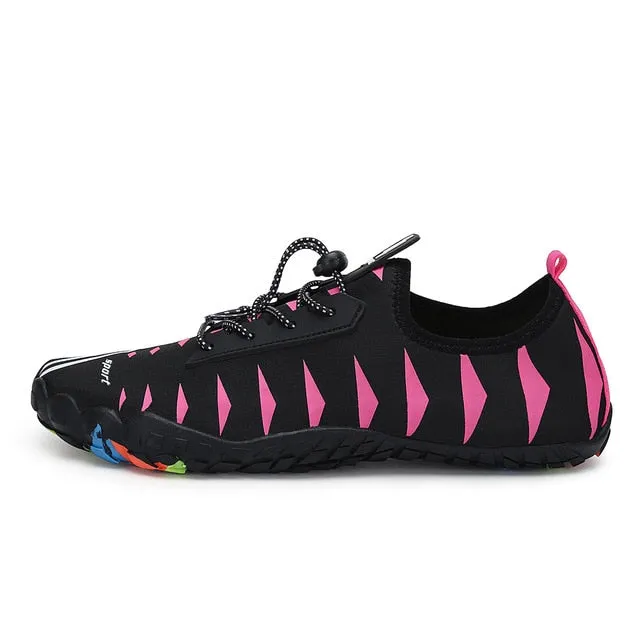 Nautilus Water Shoes