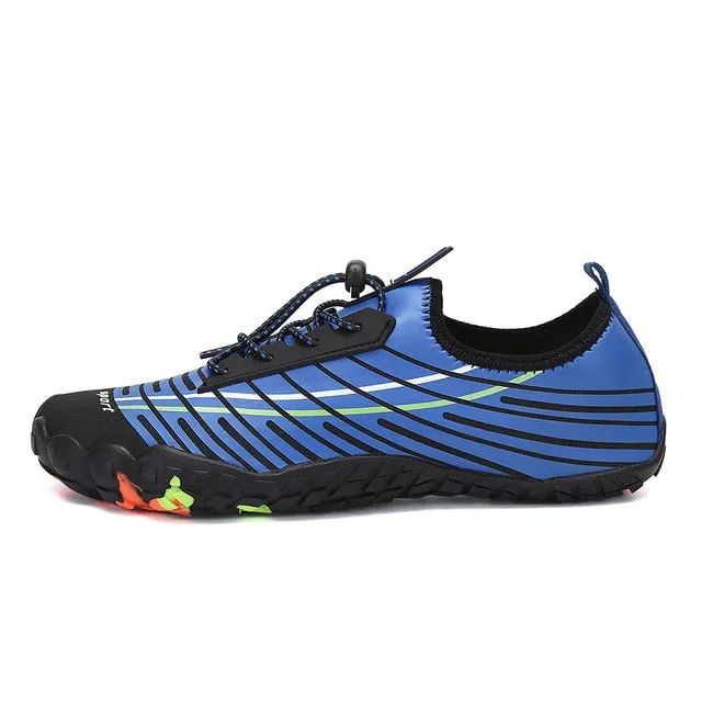 Nautilus Water Shoes