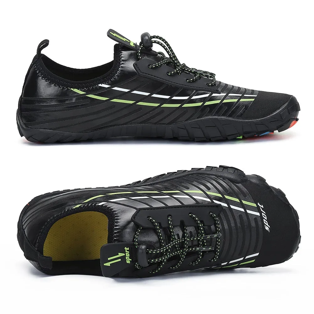 Nautilus Water Shoes