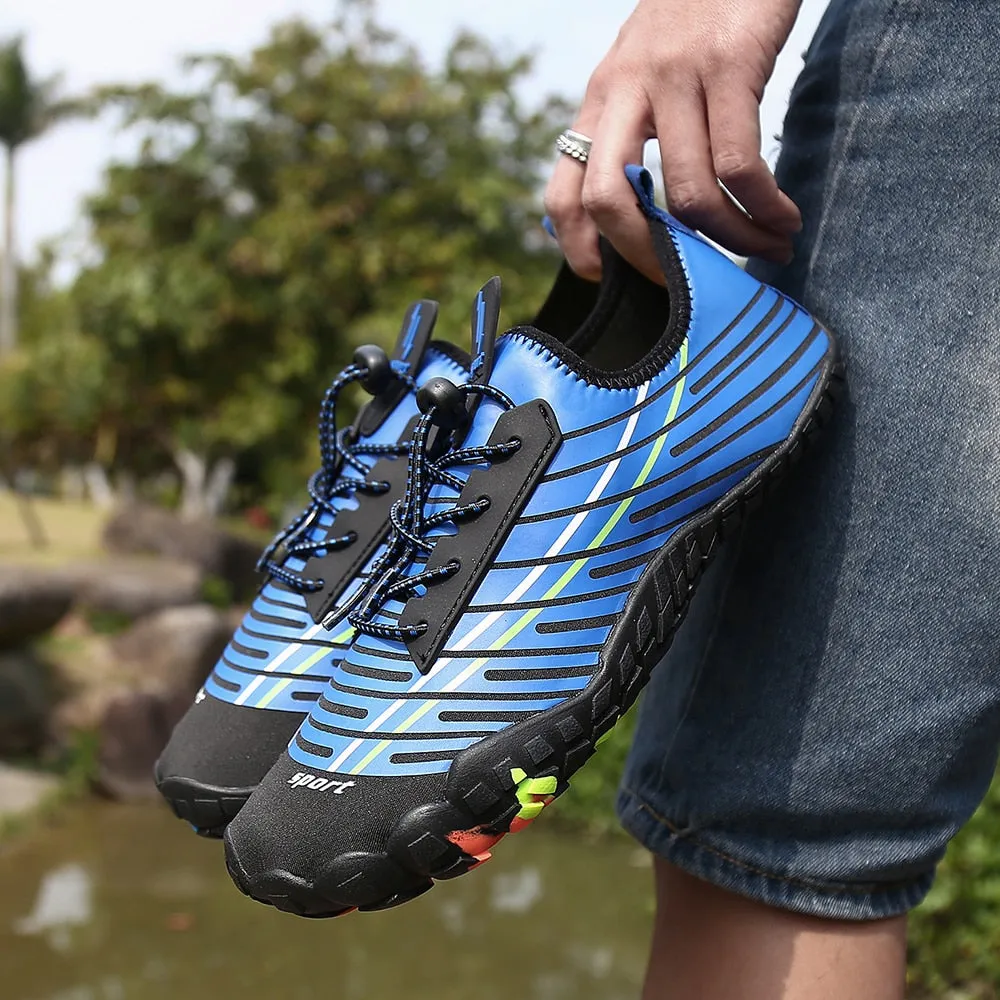 Nautilus Water Shoes