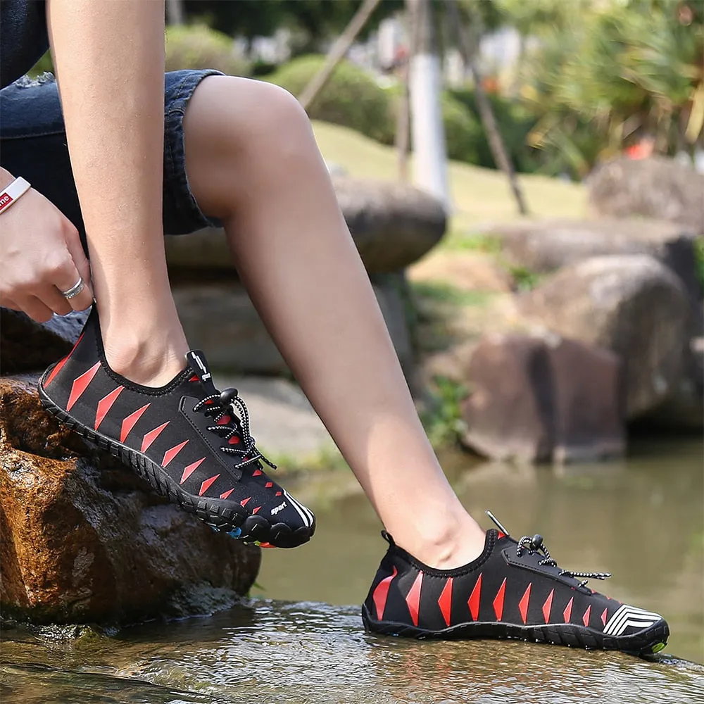 Nautilus Water Shoes