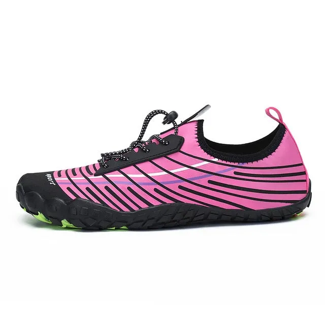 Nautilus Water Shoes