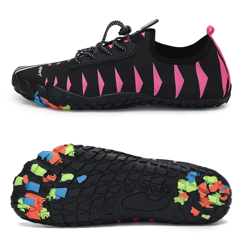 Nautilus Water Shoes