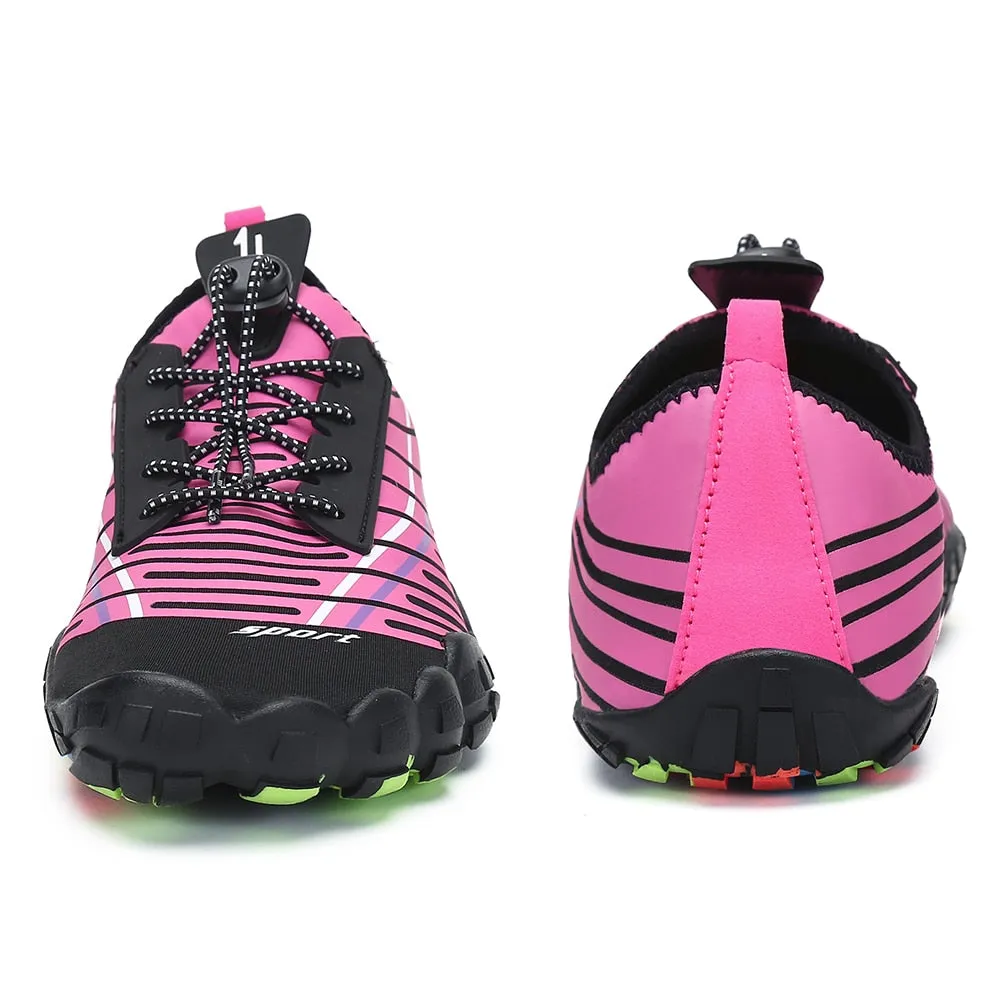 Nautilus Water Shoes
