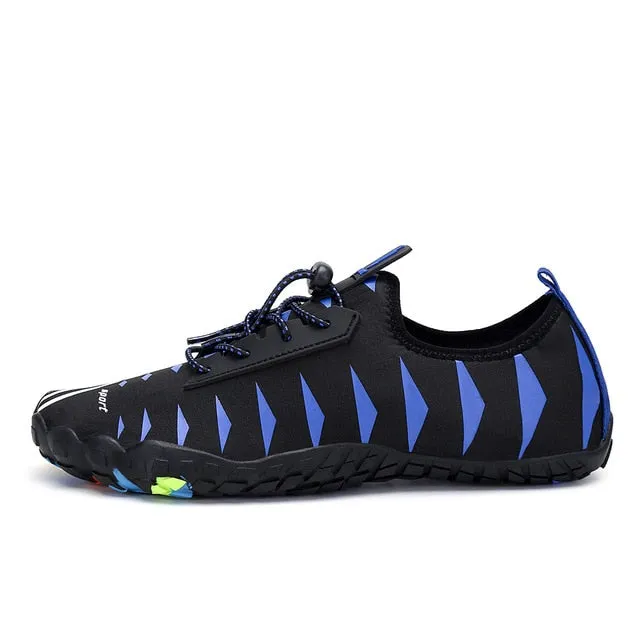 Nautilus Water Shoes