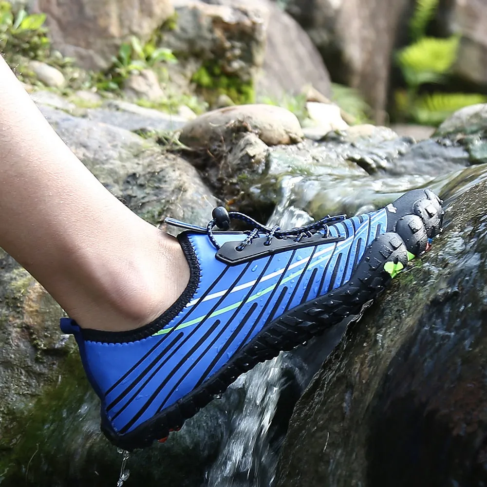 Nautilus Water Shoes