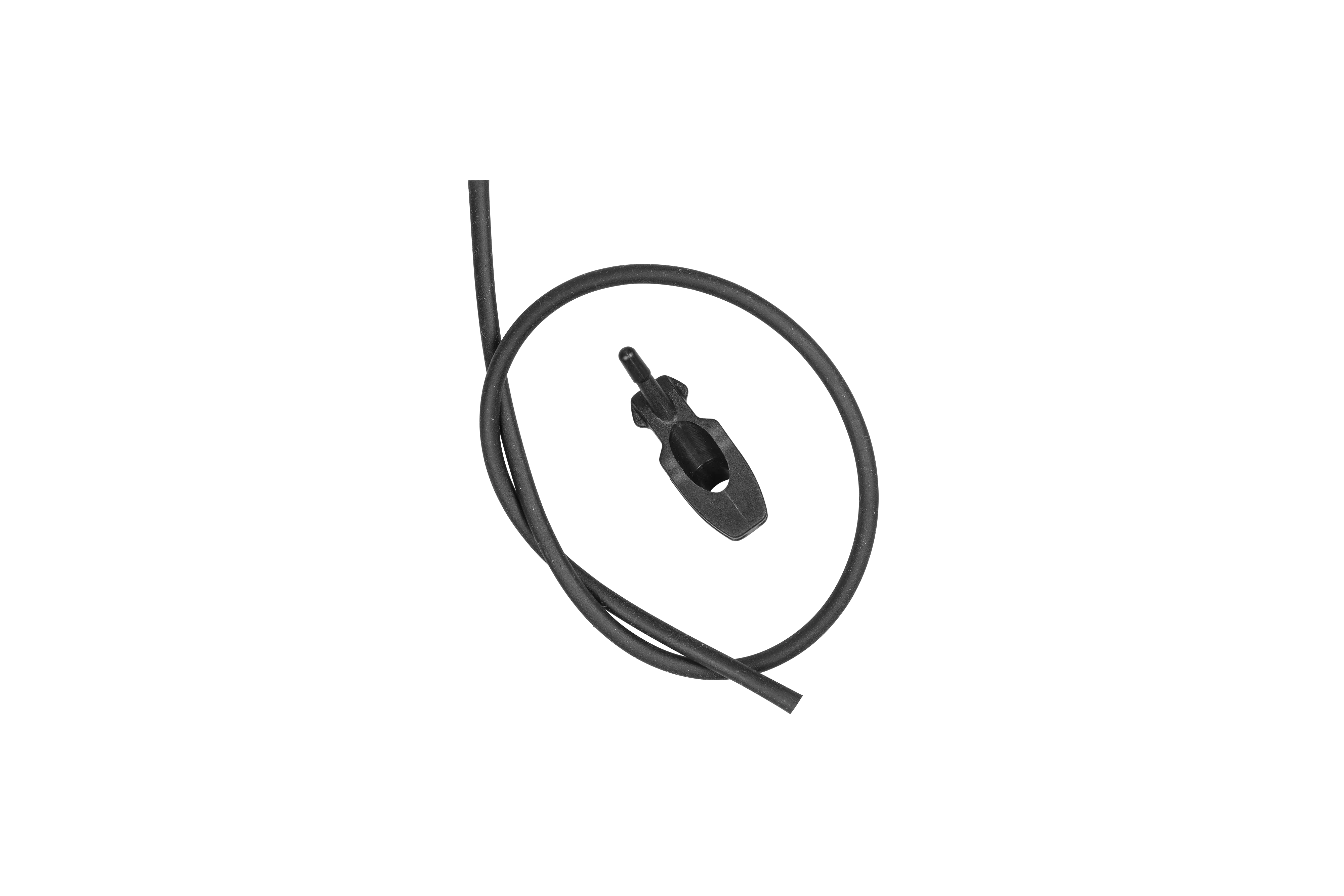 No Tie Tube Peep