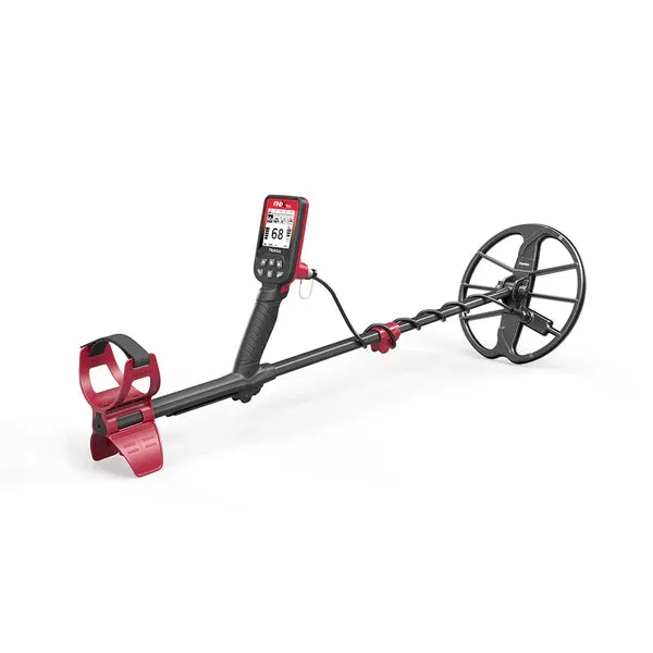 Nokta FINDX Pro Metal Detector