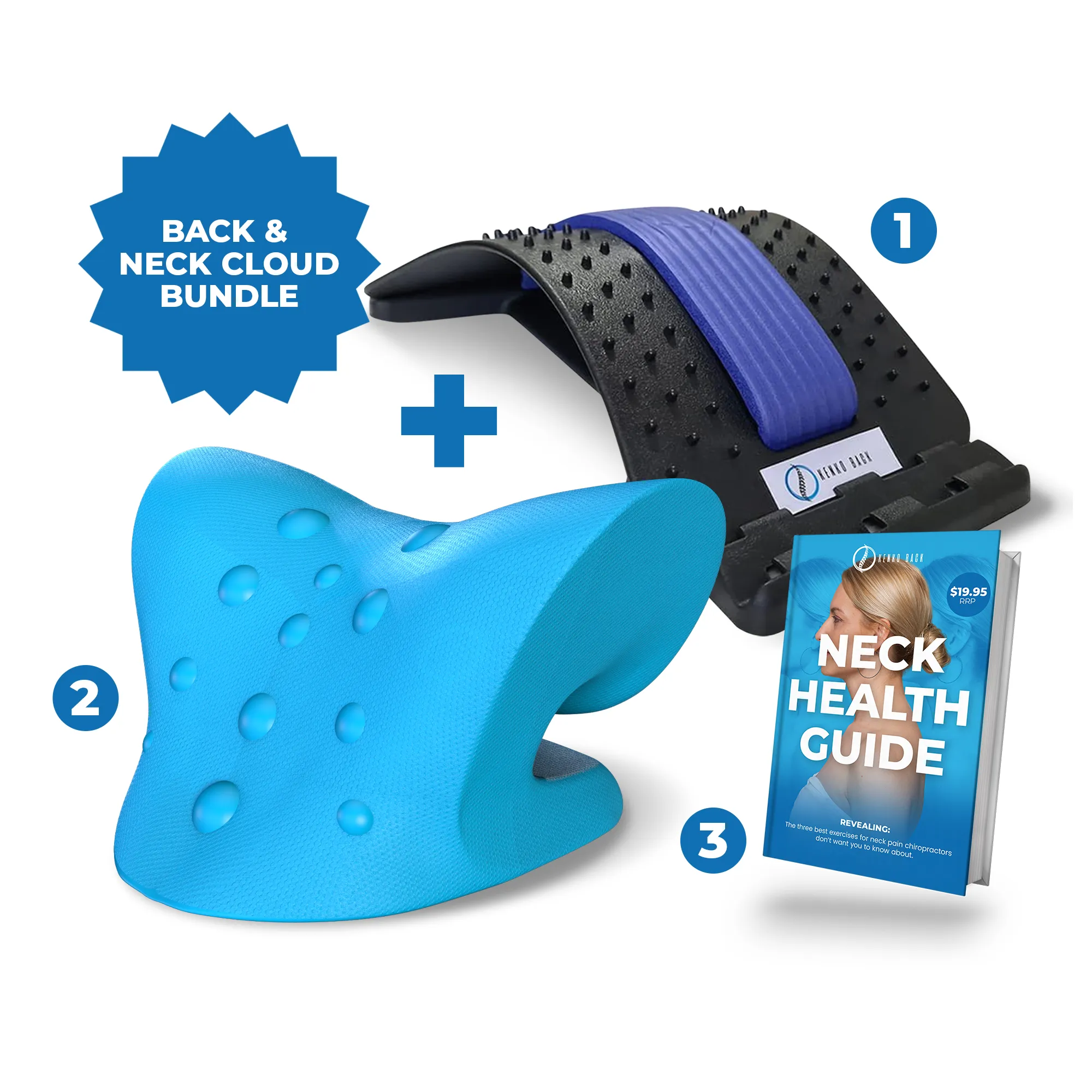 Orthopedic Back Stretcher